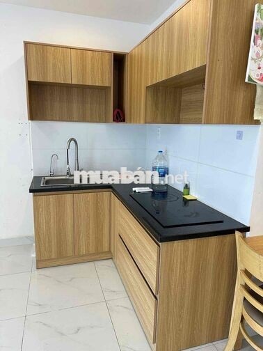 Căn hộ sẵn sổ hồng cần bán gấp; 2pn2wc khu Terra Mia Bình Chánh