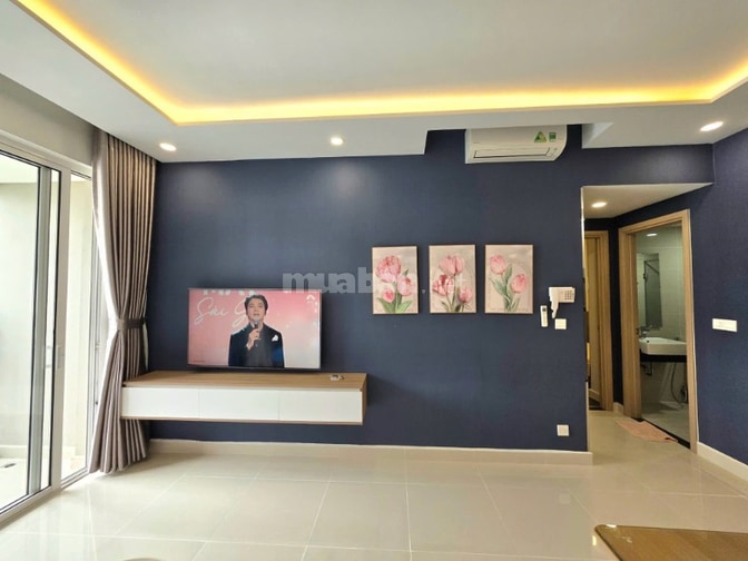 Chung cư Thái AN 2, NGuyễn văn Quá,Q12: 91m2, 3p ngủ, NTCC, 11tr/th