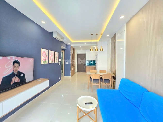 Chung cư Thái AN 2, NGuyễn văn Quá,Q12: 91m2, 3p ngủ, NTCC, 11tr/th