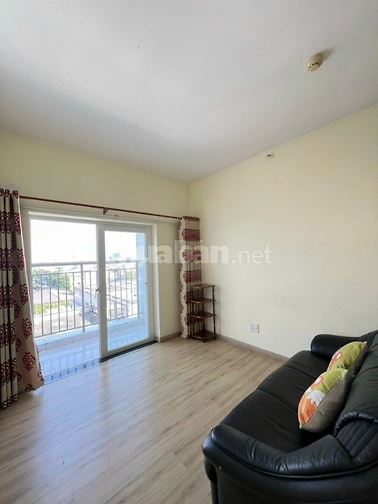 Chung cư Oriental 685 Âu Cơ cho thuê căn 3PN, không nội thất giá 13tr5