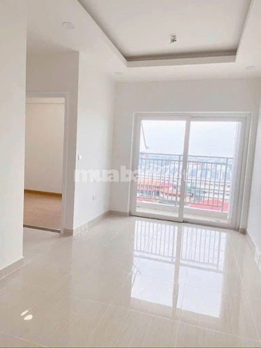 Phúc yên - 2PN, ban công, nhà trống, 76m2, giá 8,5 tr/th nhận nhà liền