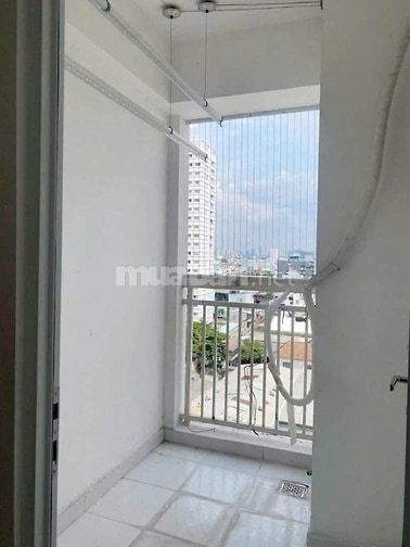 Phúc yên - 2PN, ban công, nhà trống, 76m2, giá 8,5 tr/th nhận nhà liền