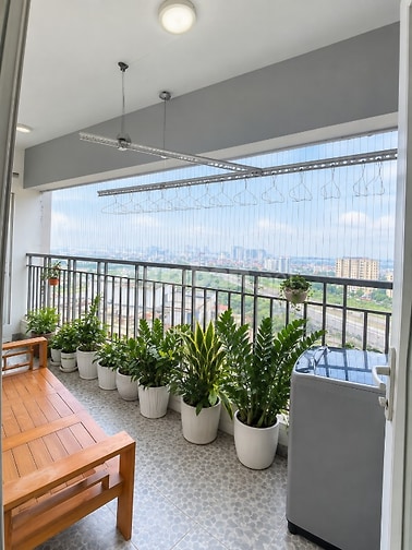 Sun Square Mỹ Đình - View Rất Đẹp - Gần 90m2 - 2PN Full Đồ, Ở ngay.