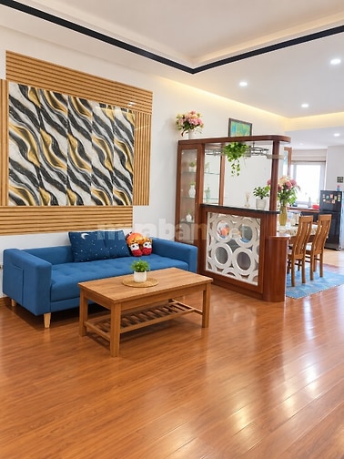Sun Square Mỹ Đình - View Rất Đẹp - Gần 90m2 - 2PN Full Đồ, Ở ngay.