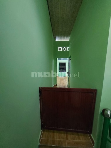 Chính chủ, nhà hẻm người Hoa định cư lâu năm