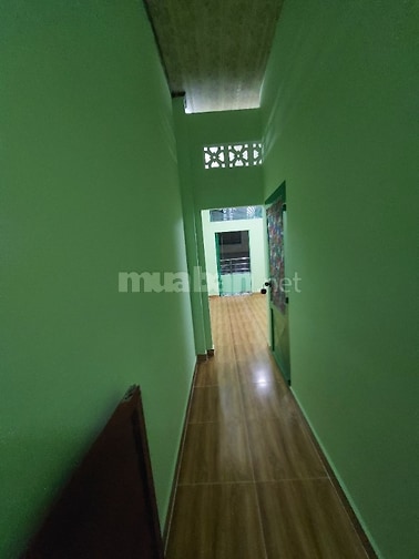 Chính chủ, nhà hẻm người Hoa định cư lâu năm
