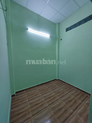 Chính chủ, nhà hẻm người Hoa định cư lâu năm