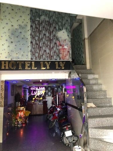 BÁN NHÀ ĐỐI DIỆN SIÊU THỊ AEON TÂN PHÚ 103-105 BỜ BAO TÂN THẮNG TP.HCM