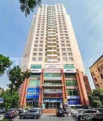 CHÍNH CHỦ BÀN GẤP CĂN GÓC 178M2 CHUNG CƯ 57 LÁNG HẠ, TẶNG NỘI THẤT