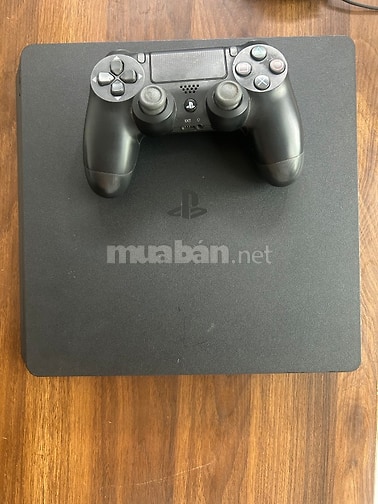 Bán máy chơi game PS4 slim 1tb