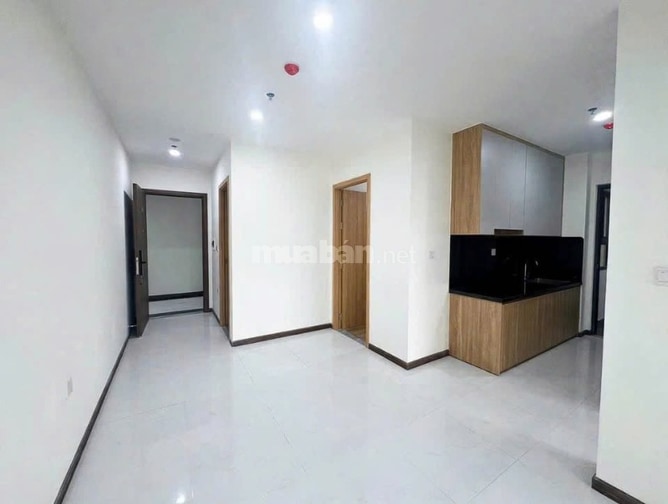 Cho thuê căn 2PN/KoNT/ 8tr5/th - Chung cư Prosper Plaza (Phan Văn Hớn)