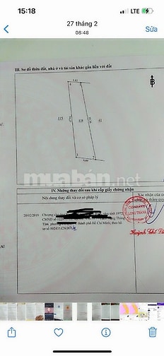 Bán gấp đất trống tiện xây khách sạn motel gần Trung Tâm Long Thành