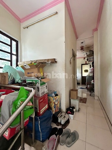 Cần bán nhà đối diện trường học Lê Tấn Bê, Đường 2D, phường An lạc
