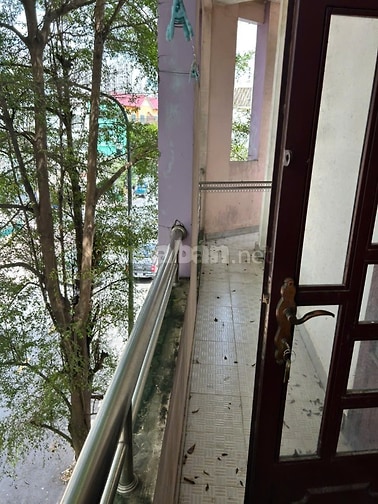 Cần bán nhà đối diện trường học Lê Tấn Bê, Đường 2D, phường An lạc