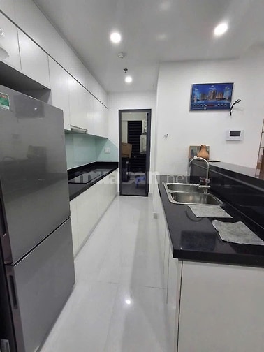 Chung Cư Happy One Premier Q12. 70m2 2PN. Full NT. 10Tr