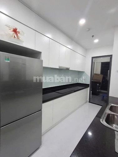 Chung Cư Happy One Premier Q12. 70m2 2PN. Full NT. 10Tr