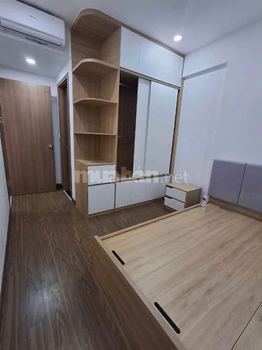 Chung Cư Happy One Premier Q12. 70m2 2PN. Full NT. 10Tr