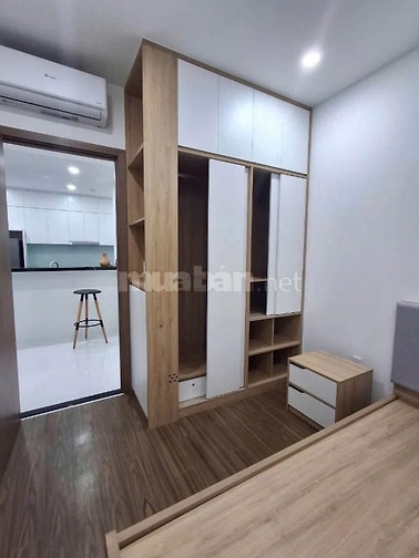 Chung Cư Happy One Premier Q12. 70m2 2PN. Full NT. 10Tr