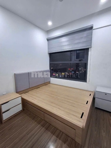 Chung Cư Happy One Premier Q12. 70m2 2PN. Full NT. 10Tr