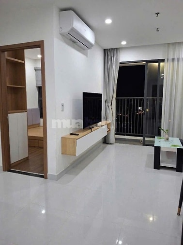 Chung Cư Happy One Premier Q12. 70m2 2PN. Full NT. 10Tr