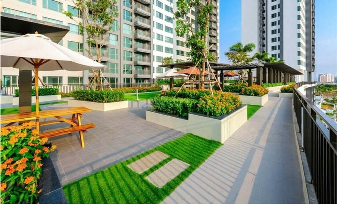 Giảm 300 triệu  CĂN HỘ HẠNG SANG RIVIERA POINT NGAY KĐT PHÚ MỸ HƯNG