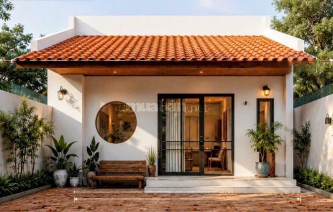 Bán nhà đẹp khu phố xóm mới Gò Dầu Tây ninh