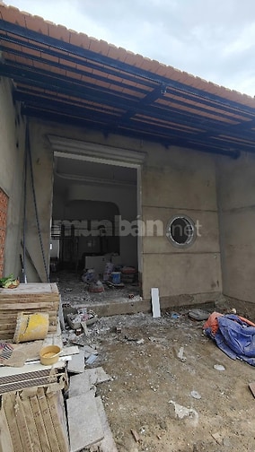 Bán nhà đẹp khu phố xóm mới Gò Dầu Tây ninh
