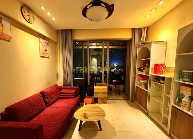 Giảm 300 triệu  CĂN HỘ HẠNG SANG RIVIERA POINT NGAY KĐT PHÚ MỸ HƯNG