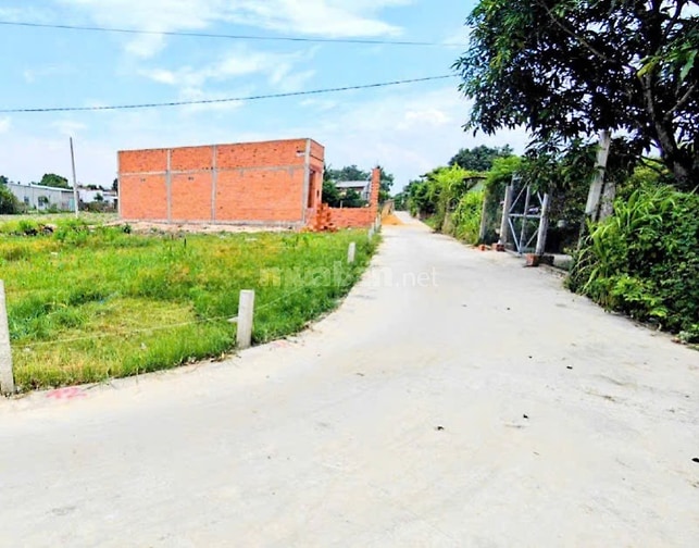 Bán nhà đẹp khu phố xóm mới Gò Dầu Tây ninh