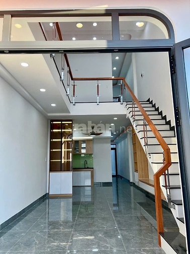 2,55Tỷ KDC Thủ Dầu Một- 3 phòng ngủ, cách BV Hoàn Mỹ & KDL Đại Nam 500