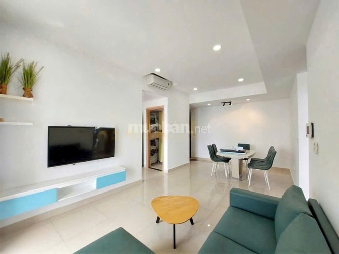 Căn 3p ngủ- C/c Phúc Thịnh, Cao Đạt sẵn nội thất giá 15tr/tháng