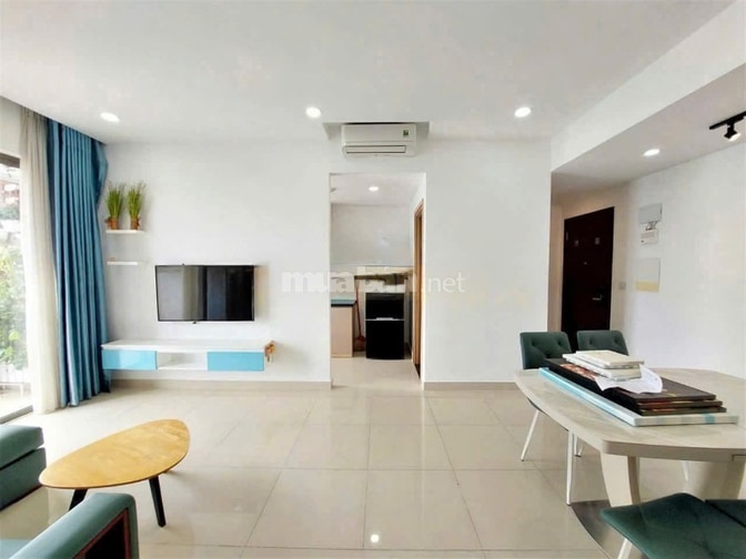 Căn 3p ngủ- C/c Phúc Thịnh, Cao Đạt sẵn nội thất giá 15tr/tháng