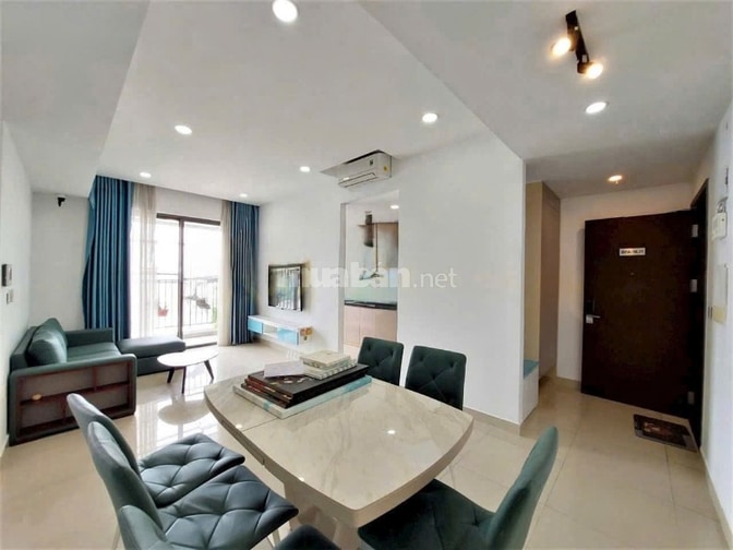 Căn 3p ngủ- C/c Phúc Thịnh, Cao Đạt sẵn nội thất giá 15tr/tháng