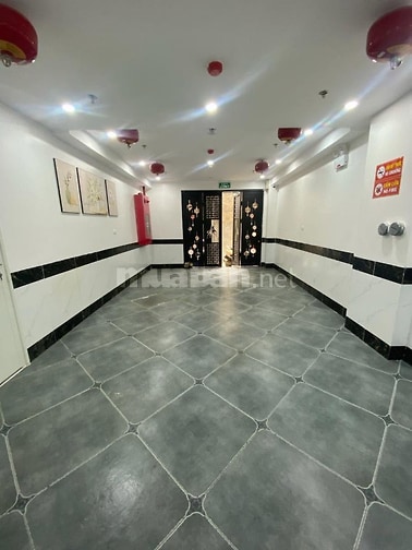 12 tỷ 8T xây Mới 12PKK Dòng Tiền 70tr/ Tháng Ngay Felixhome Hoàng Mai 