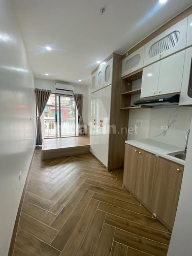 12 tỷ 8T xây Mới 12PKK Dòng Tiền 70tr/ Tháng Ngay Felixhome Hoàng Mai 