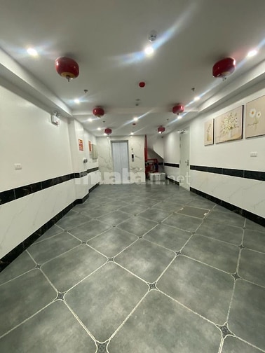 12 tỷ 8T xây Mới 12PKK Dòng Tiền 70tr/ Tháng Ngay Felixhome Hoàng Mai 