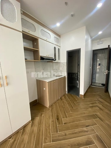 12 tỷ 8T xây Mới 12PKK Dòng Tiền 70tr/ Tháng Ngay Felixhome Hoàng Mai 