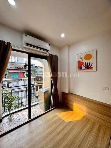 12 tỷ 8T xây Mới 12PKK Dòng Tiền 70tr/ Tháng Ngay Felixhome Hoàng Mai 