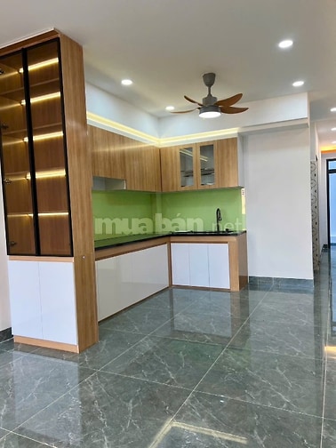 2,55Tỷ KDC Thủ Dầu Một- 3 phòng ngủ, cách BV Hoàn Mỹ & KDL Đại Nam 500