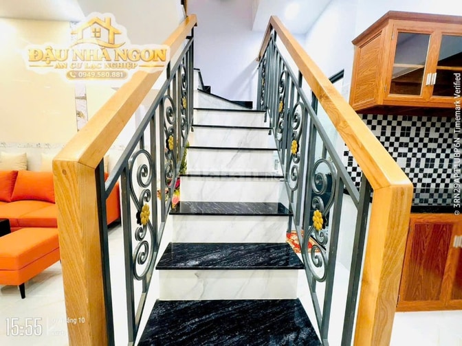 NHÀ ĐẸP - VỊ TRÍ ĐẸP - CHÍNH CHỦ CẦN BÁN GẤP