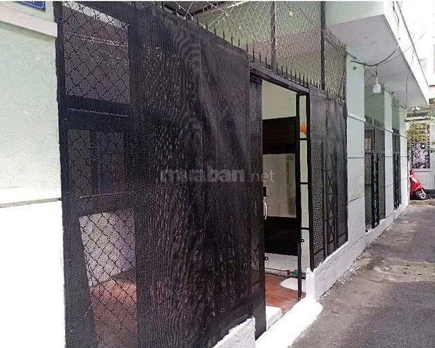 Cho thuê nhà cấp 4 nguyên căn. Nhà hướng đông, Phường 16 Gò Vấp