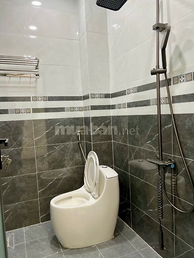 2,55Tỷ KDC Thủ Dầu Một- 3 phòng ngủ, cách BV Hoàn Mỹ & KDL Đại Nam 500