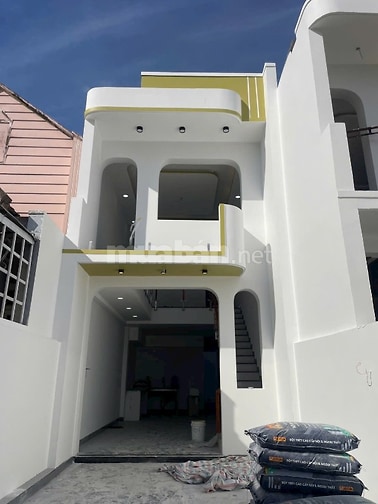 2,55Tỷ KDC Thủ Dầu Một- 3 phòng ngủ, cách BV Hoàn Mỹ & KDL Đại Nam 500