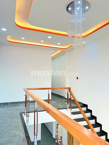 2,55Tỷ KDC Thủ Dầu Một- 3 phòng ngủ, cách BV Hoàn Mỹ & KDL Đại Nam 500