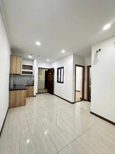 CC The Parkland, Nguyễn Thị Búp, Q12: 2PN, NTCB, 6,5tr, cọc 1 thángk
