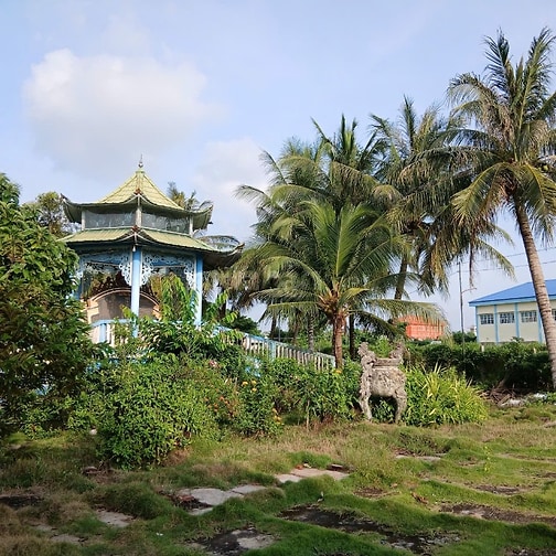 CHÍNH CHỦ BÁN GẤP 2.400m2 (SỔ HỒNG) 