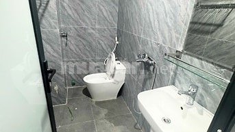 Cho thuê căn hộ chung cư tại 235/23/24 Yên Hòa, Cầu Giấy, Hà Nội