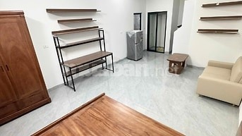 Cho thuê căn hộ chung cư tại 235/23/24 Yên Hòa, Cầu Giấy, Hà Nội