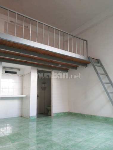 Cho thuê Phòng Trọ 2.2tr gần ĐH CN THỰC PHẨM Tân Phú, BIC C Trường Chi