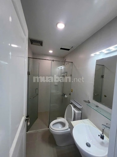 Cộng Hòa Plaza-141 Cộng Hòa căn hộ 3p ngủ giá 12tr/tháng